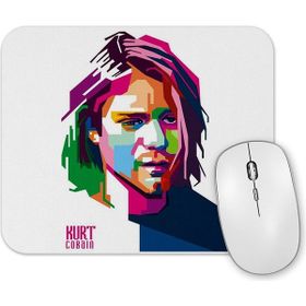Baskı Dükkanı Kükreme Aslan Kaplan Gözlüklü Aslan Kaplan Mouse Pad