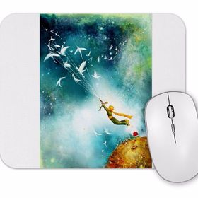 Baskı Dükkanı Kurabiye Katliamı Cookie Massacre Mouse Pad