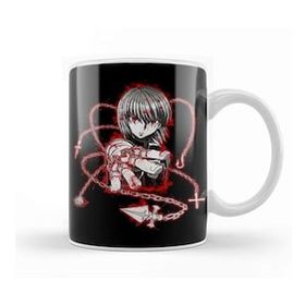 Baskı Dükkanı Kurapika Emperor Time Kupa