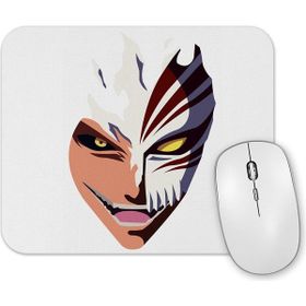 Baskı Dükkanı Kurosaki Ichigo Bleach Mouse Pad