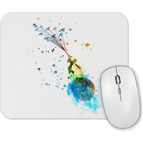 Baskı Dükkanı Kuroshitsuji Sebastian Mouse Pad