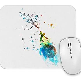 Baskı Dükkanı Kuroshitsuji Sebastian Mouse Pad