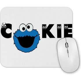 Baskı Dükkanı Kuşlu Bisiklet Mouse Pad
