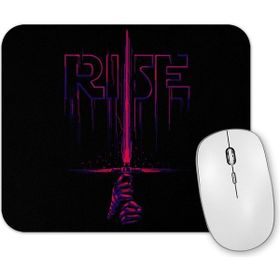 Baskı Dükkanı Kylo Ren the Rise of Skywalker Mouse Pad