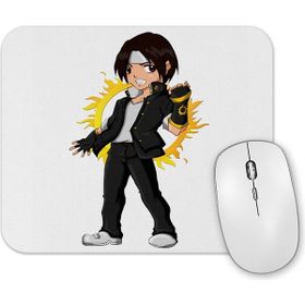 Baskı Dükkanı Kyo Kusanagi Mouse Pad