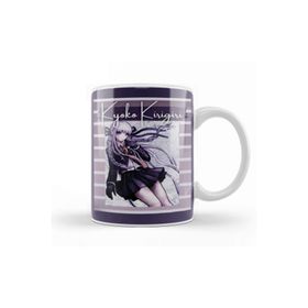 Baskı Dükkanı Kyoko Kirigiri Danganronpa Kupa