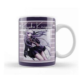 Baskı Dükkanı Kyoko Kirigiri Danganronpa Kupa