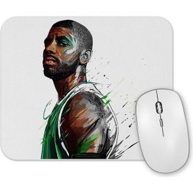 Baskı Dükkanı Kyrie Irving 003 Kyrie Irving Mouse Pad