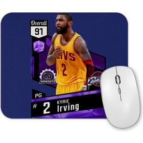 Baskı Dükkanı Kyrie Irving 003 Kyrie Irving Mouse Pad