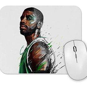 Baskı Dükkanı Kyrie Irving 003 Kyrie Irving Mouse Pad