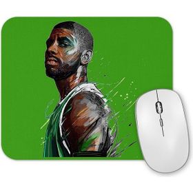 Baskı Dükkanı Kyrie Irving 004 Kyrie Irving Mouse Pad