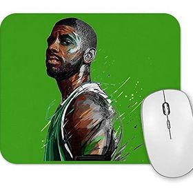 Baskı Dükkanı Kyrie Irving 004 Kyrie Irving Mouse Pad