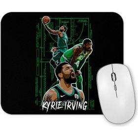 Baskı Dükkanı Kyrie Irving 005 Kyrie Irving Mouse Pad