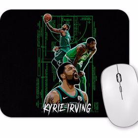 Baskı Dükkanı Kyrie Irving 005 Kyrie Irving Mouse Pad