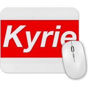 Baskı Dükkanı Kyrie Irving 01 Kyrie Irving Mouse Pad