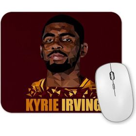Baskı Dükkanı Kyrie Irving 02 Kyrie Irving Mouse Pad