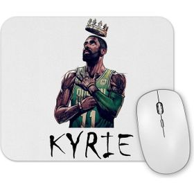 Baskı Dükkanı Kyrie Irving Mouse Pad
