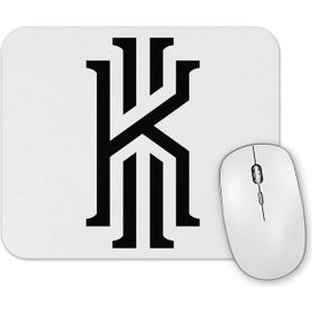 Baskı Dükkanı Kyrie Irving Mouse Pad