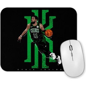 Baskı Dükkanı Kyrie Irving Mouse Pad