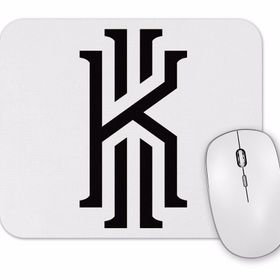 Baskı Dükkanı Kyrie Irving Mouse Pad