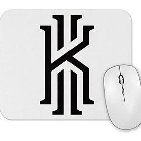 Baskı Dükkanı Kyrie Irving Mouse Pad