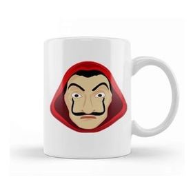 Baskı Dükkanı La Casa De Papel Amazing Kupa