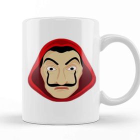 Baskı Dükkanı La Casa De Papel Amazing Kupa