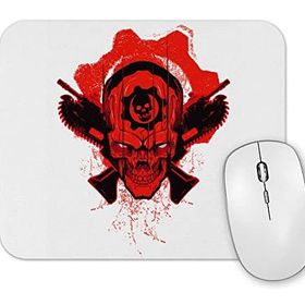 Baskı Dükkanı La Pulga Fifa 18 Mouse Pad