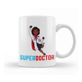Baskı Dükkanı Labor Day 2021 Superdoctor Kupa