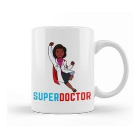 Baskı Dükkanı Labor Day 2021 Superdoctor Kupa
