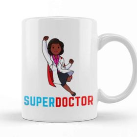 Baskı Dükkanı Labor Day 2021 Superdoctor Kupa
