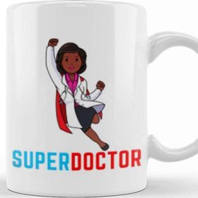 Baskı Dükkanı Labor Day 2021 Superdoctor Kupa
