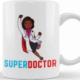 Baskı Dükkanı Labor Day 2021 Superdoctor Kupa