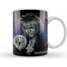 Baskı Dükkanı Labyrinth Kupa