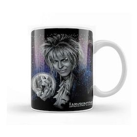 Baskı Dükkanı Labyrinth Kupa