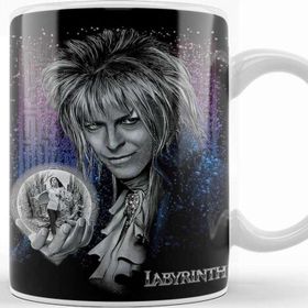 Baskı Dükkanı Labyrinth Kupa