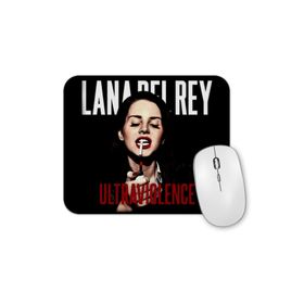 Baskı Dükkanı Lana Del Rey Ultraviolence Mouse Pad