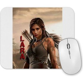 Baskı Dükkanı Lara Mouse Pad