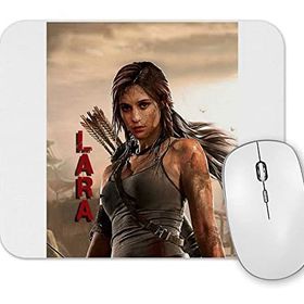Baskı Dükkanı Lara Mouse Pad