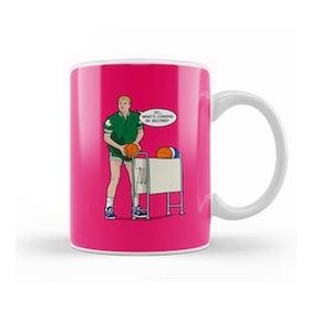Baskı Dükkanı Larry Bird So Who S Coming in Second Kupa