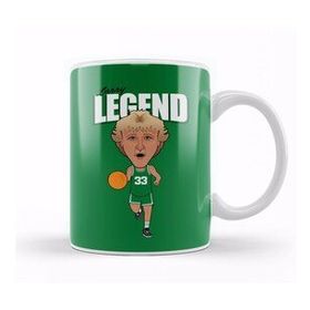 Baskı Dükkanı Larry Legend Kupa