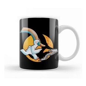 Baskı Dükkanı Las Aventuras De Curro Kupa