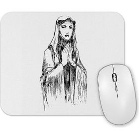 Baskı Dükkanı Lasombra Mouse Pad