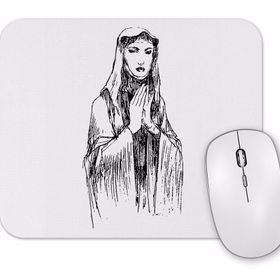 Baskı Dükkanı Lasombra Mouse Pad