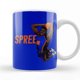 Baskı Dükkanı Latrell Spreewell Spree Kupa