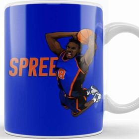 Baskı Dükkanı Latrell Spreewell Spree Kupa