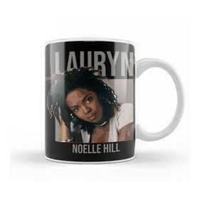 Baskı Dükkanı Lauryn Hill Kupa