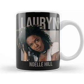 Baskı Dükkanı Lauryn Hill Kupa