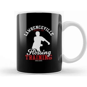 Baskı Dükkanı Lawrenceville Flossing Training Kupa