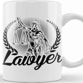 Baskı Dükkanı Lawyer S I Gifts For Law School Graduation Kupa
